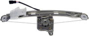 Window Motor and Regulator Assembly Dorman-OE Solutions 748-523