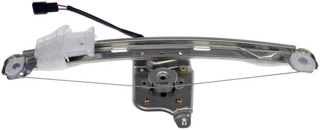 Window Motor and Regulator Assembly Dorman-OE Solutions 748-523