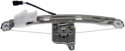 Window Motor and Regulator Assembly Dorman-OE Solutions 748-523