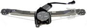 Window Motor and Regulator Assembly Dorman-OE Solutions 748-523