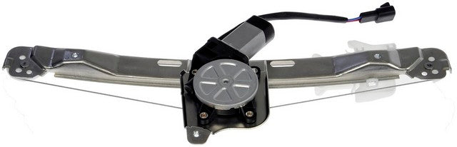Window Motor and Regulator Assembly Dorman-OE Solutions 748-523