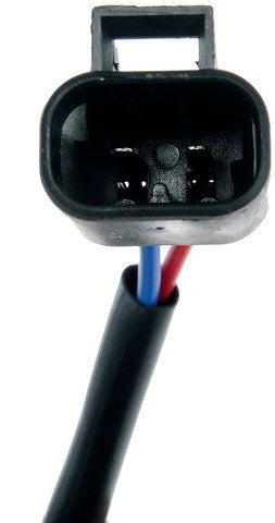 Window Motor and Regulator Assembly Dorman-OE Solutions 748-523