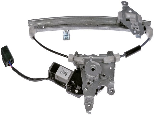 Window Motor and Regulator Assembly Dorman-OE Solutions 748-526