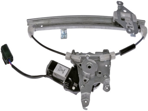 Window Motor and Regulator Assembly Dorman-OE Solutions 748-526