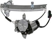Window Motor and Regulator Assembly Dorman-OE Solutions 748-526