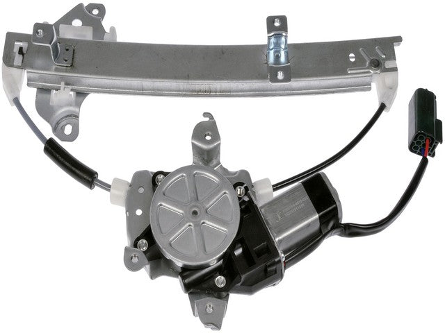 Window Motor and Regulator Assembly Dorman-OE Solutions 748-526