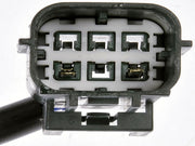 Window Motor and Regulator Assembly Dorman-OE Solutions 748-526