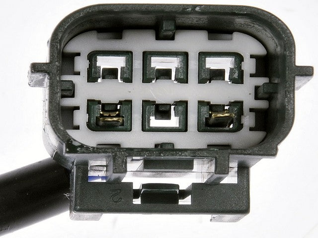 Window Motor and Regulator Assembly Dorman-OE Solutions 748-526
