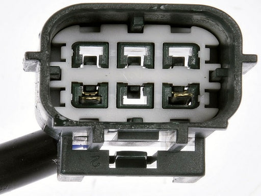 Window Motor and Regulator Assembly Dorman-OE Solutions 748-526