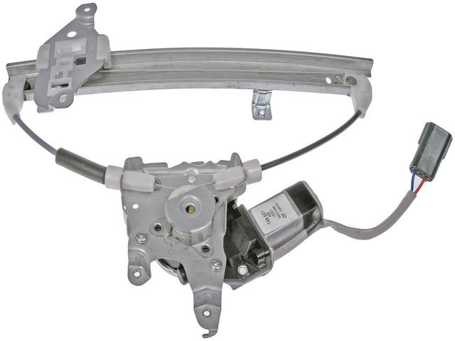 Window Motor and Regulator Assembly Dorman-OE Solutions 748-527