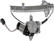 Window Motor and Regulator Assembly Dorman-OE Solutions 748-527