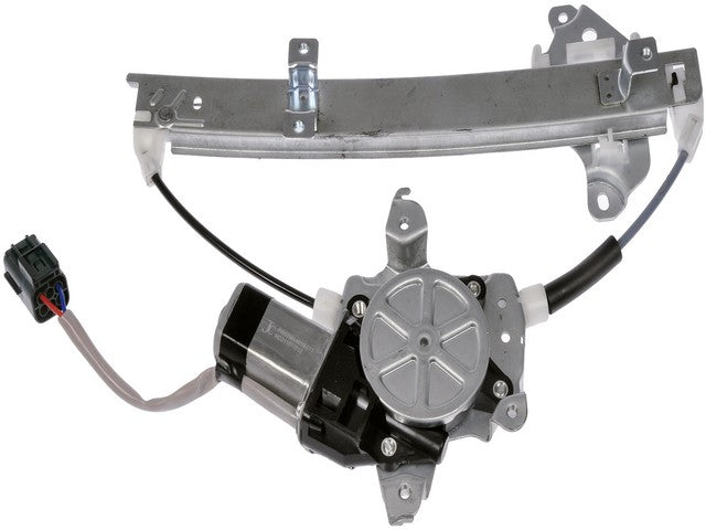 Window Motor and Regulator Assembly Dorman-OE Solutions 748-527