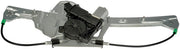 Power Window Motor and Regulator Assembly Dorman-OE Solutions 748-534