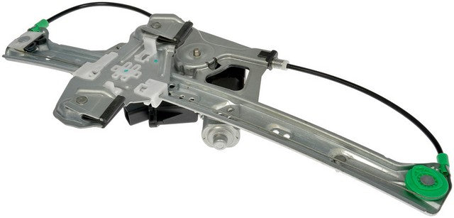 Power Window Motor and Regulator Assembly Dorman-OE Solutions 748-534