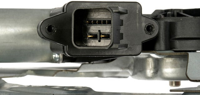 Power Window Motor and Regulator Assembly Dorman-OE Solutions 748-534