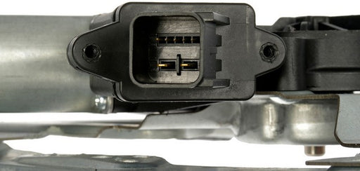 Power Window Motor and Regulator Assembly Dorman-OE Solutions 748-534