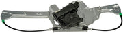 Power Window Motor and Regulator Assembly Dorman-OE Solutions 748-535