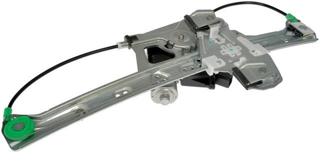 Power Window Motor and Regulator Assembly Dorman-OE Solutions 748-535