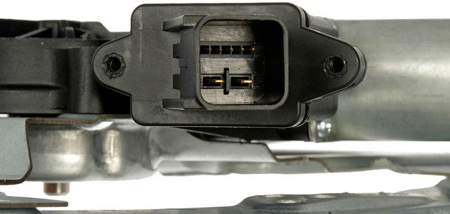Power Window Motor and Regulator Assembly Dorman-OE Solutions 748-535