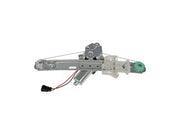 Window Motor and Regulator Assembly Dorman-OE Solutions 748-536