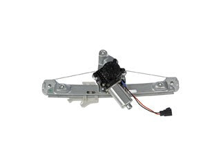 Window Motor and Regulator Assembly Dorman-OE Solutions 748-536