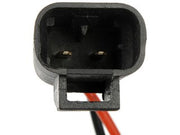 Window Motor and Regulator Assembly Dorman-OE Solutions 748-536