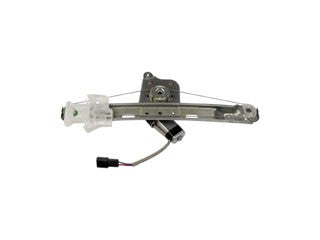 Window Motor and Regulator Assembly Dorman-OE Solutions 748-537
