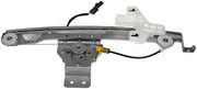 Window Motor and Regulator Assembly Dorman-OE Solutions 748-538