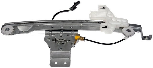 Window Motor and Regulator Assembly Dorman-OE Solutions 748-538
