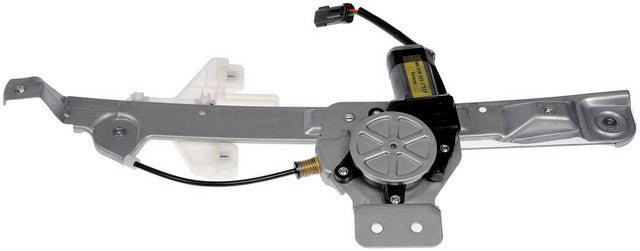 Window Motor and Regulator Assembly Dorman-OE Solutions 748-538