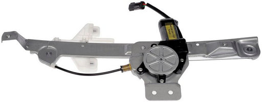 Window Motor and Regulator Assembly Dorman-OE Solutions 748-538