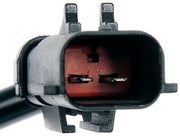 Window Motor and Regulator Assembly Dorman-OE Solutions 748-538