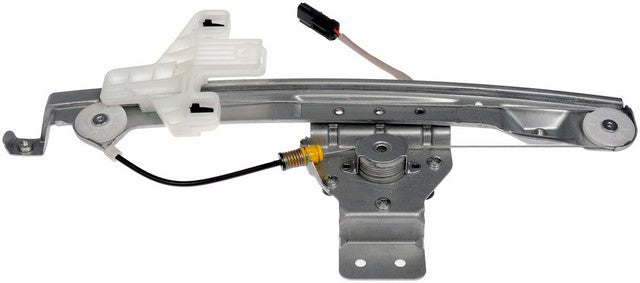 Window Motor and Regulator Assembly Dorman-OE Solutions 748-539