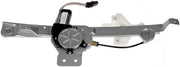 Window Motor and Regulator Assembly Dorman-OE Solutions 748-539