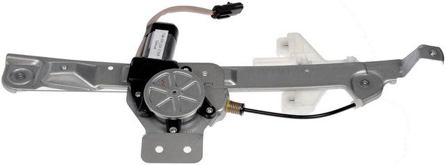 Window Motor and Regulator Assembly Dorman-OE Solutions 748-539