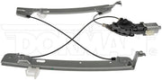 Window Motor and Regulator Assembly Dorman-OE Solutions 748-540