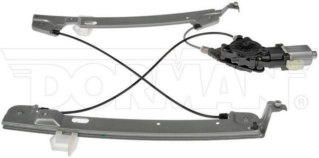 Window Motor and Regulator Assembly Dorman-OE Solutions 748-540