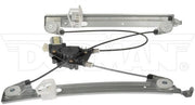 Window Motor and Regulator Assembly Dorman-OE Solutions 748-540