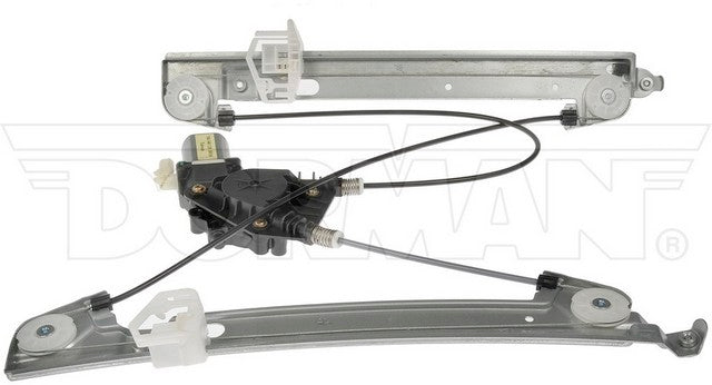 Window Motor and Regulator Assembly Dorman-OE Solutions 748-540
