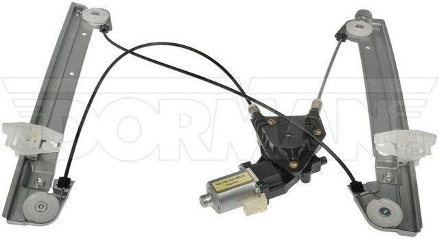 Window Motor and Regulator Assembly Dorman-OE Solutions 748-540
