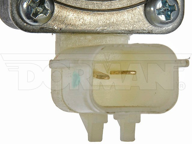Window Motor and Regulator Assembly Dorman-OE Solutions 748-540