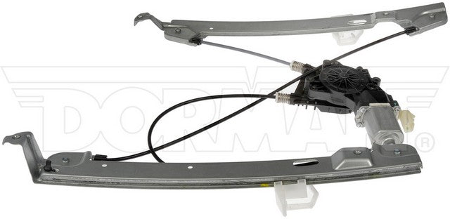 Window Motor and Regulator Assembly Dorman-OE Solutions 748-541