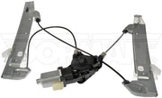 Window Motor and Regulator Assembly Dorman-OE Solutions 748-541