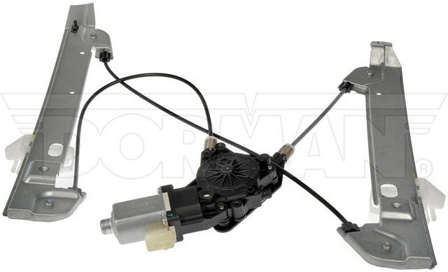 Window Motor and Regulator Assembly Dorman-OE Solutions 748-541