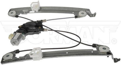 Window Motor and Regulator Assembly Dorman-OE Solutions 748-541