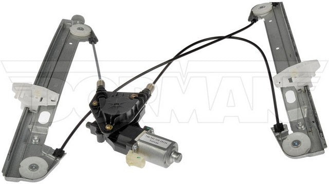 Window Motor and Regulator Assembly Dorman-OE Solutions 748-541