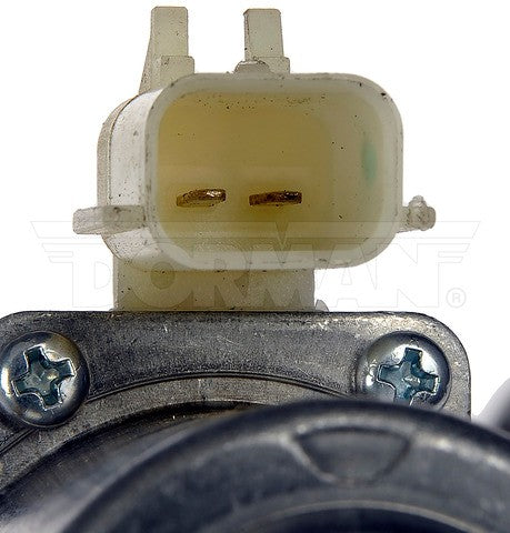 Window Motor and Regulator Assembly Dorman-OE Solutions 748-541