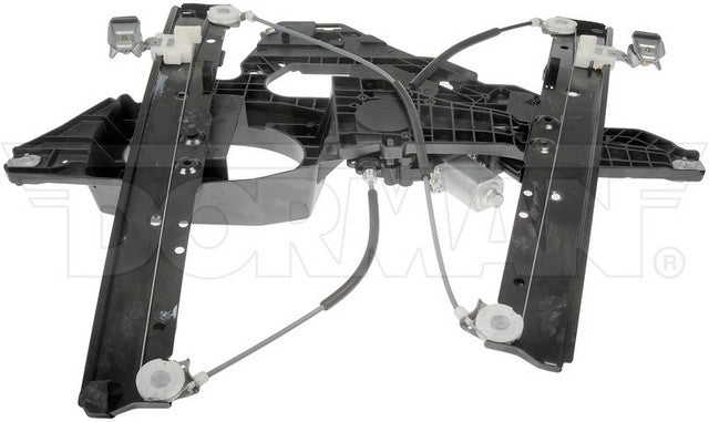 Power Window Motor and Regulator Assembly Dorman-OE Solutions 748-542