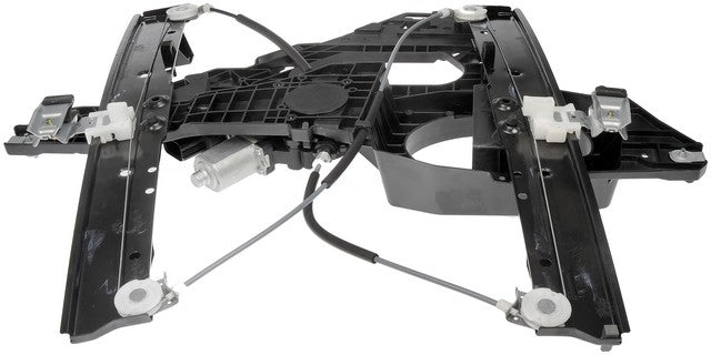 Power Window Motor and Regulator Assembly Dorman-OE Solutions 748-543
