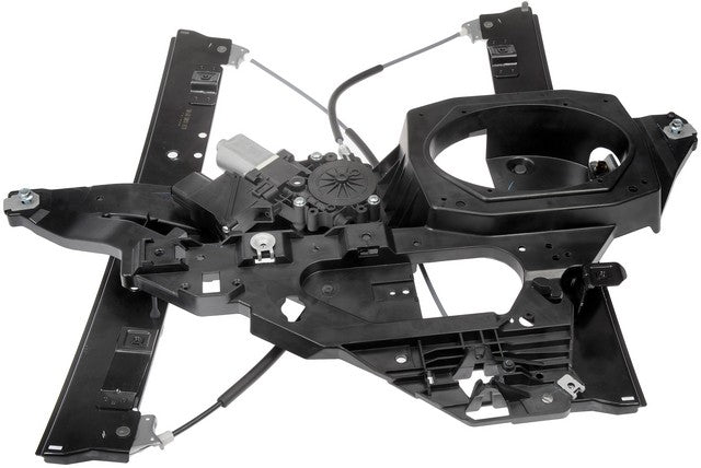 Power Window Motor and Regulator Assembly Dorman-OE Solutions 748-543